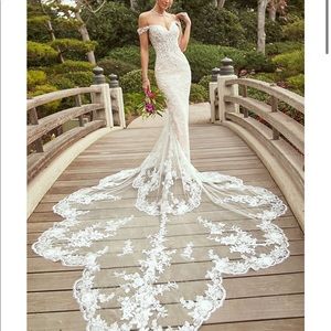 Wedding Dress Gown
